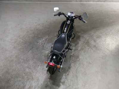 Kawasaki W800 2023
