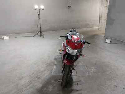 Honda CBR250R 2011