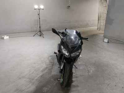 Kawasaki Ninja 1000 2016