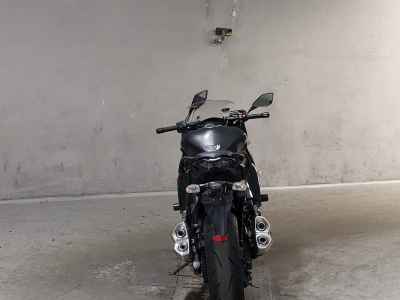 Kawasaki Ninja 1000 2016