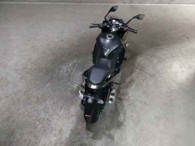 Kawasaki Ninja 1000 2016