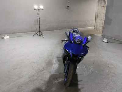 Yamaha YZF-R1 2023