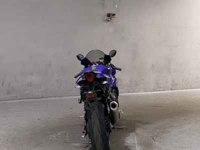 Yamaha YZF-R1 2023