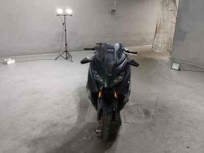 Yamaha TMAX 560 2024