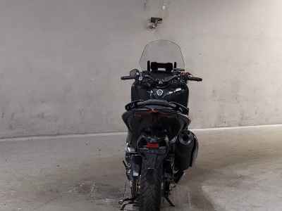 Yamaha TMAX 560 2024