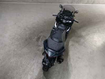 Yamaha TMAX 560 2024