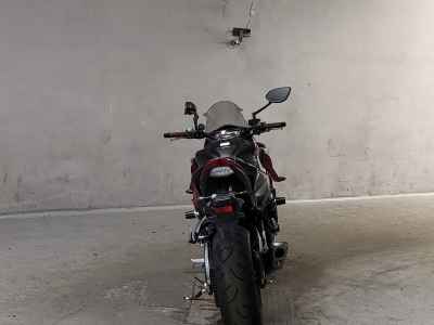 Suzuki GSX-S1000F 2016