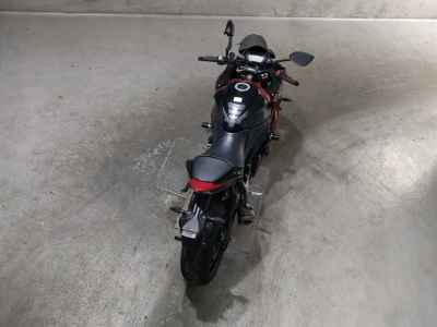 Suzuki GSX-S1000F 2016