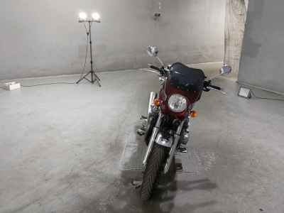 Honda CB1100 2015