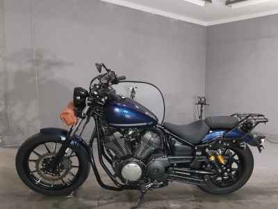 Yamaha Bolt R 2020