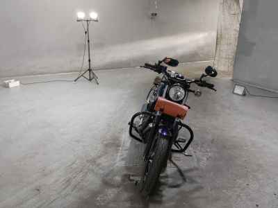 Yamaha Bolt R 2020