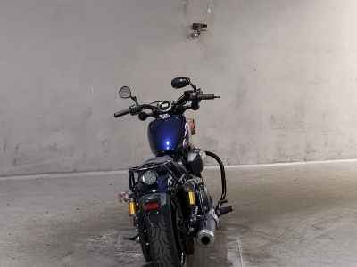 Yamaha Bolt R 2020