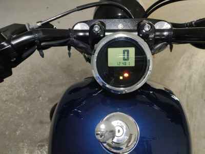 Yamaha Bolt R 2020