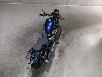 Yamaha Bolt R 2020
