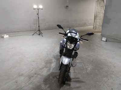 Yamaha MT-03 2016