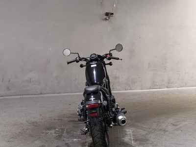 Honda LEBBL 250S E-Clutch