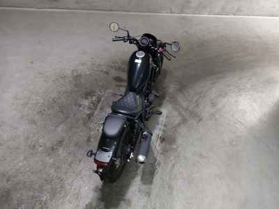 Honda LEBBL 250S E-Clutch