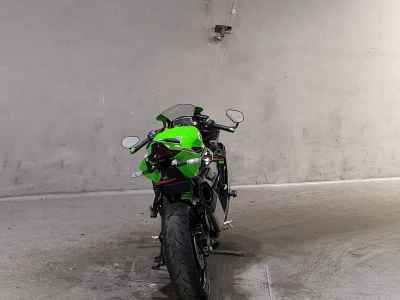 Kawasaki Ninja ZX-4RR 2023