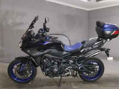 Yamaha Tracer 900 2018
