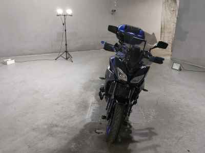 Yamaha Tracer 900 2018