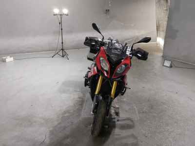 BMW S1000XR 2016