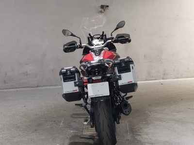 BMW S1000XR 2016