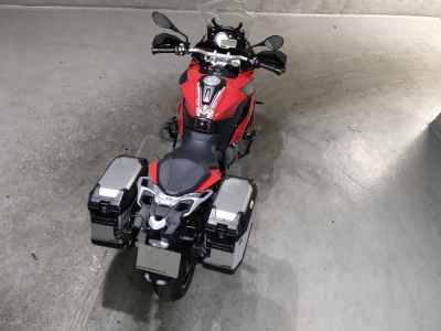 BMW S1000XR 2016