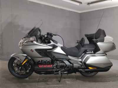 Honda GL1800 Gold Wing Tour DCT 2025