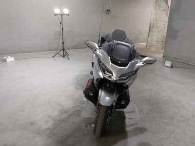 Honda GL1800 Gold Wing Tour DCT 2025