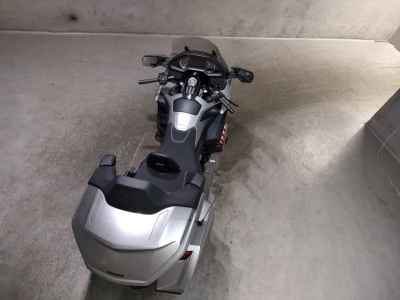 Honda GL1800 Gold Wing Tour DCT 2025