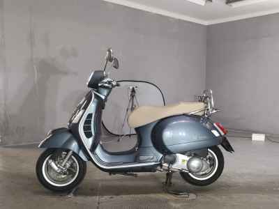 Vespa GTS 250 2016