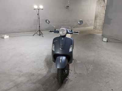 Vespa GTS 250 2016