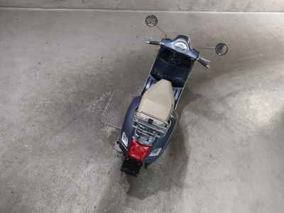 Vespa GTS 250 2016