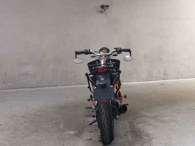 KTM 250 Duke 2015
