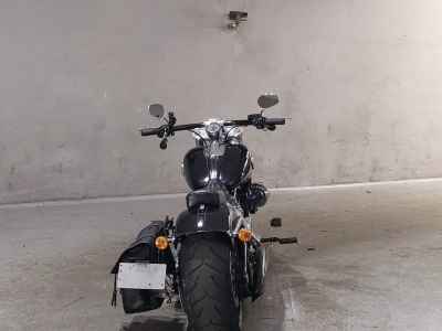 Harley-Davidson Breakout FXSB1690 2017