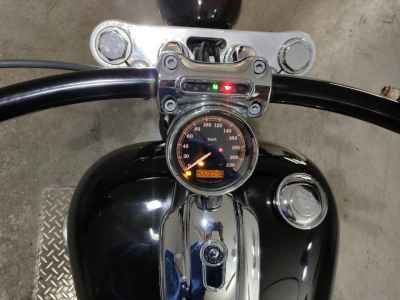 Harley-Davidson Breakout FXSB1690 2017