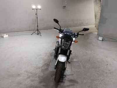 Honda NC750S DCT 2016