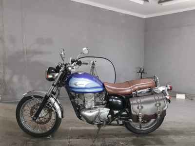 Kawasaki Estrella RS