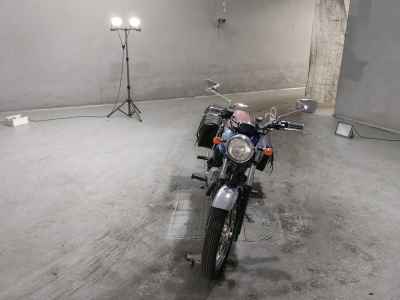 Kawasaki Estrella RS