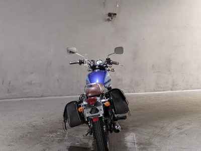Kawasaki Estrella RS
