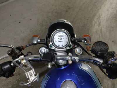 Kawasaki Estrella RS