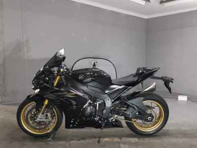 Honda CBR1000RR SP 2022