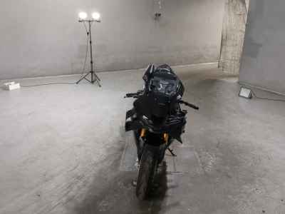 Honda CBR1000RR SP 2022