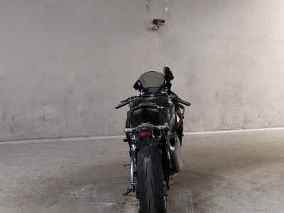 Honda CBR1000RR SP 2022
