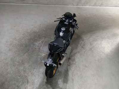Honda CBR1000RR SP 2022