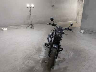 Honda Rebel CMX250 2020