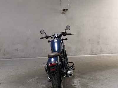Honda Rebel CMX250 2020