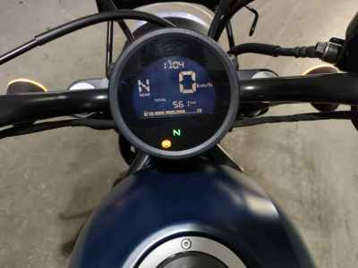 Honda Rebel CMX250 2020