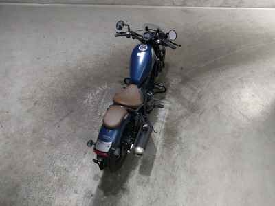 Honda Rebel CMX250 2020