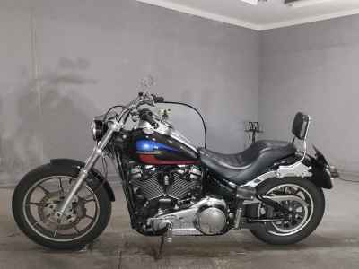 Harley-Davidson FXLR 1750 2017